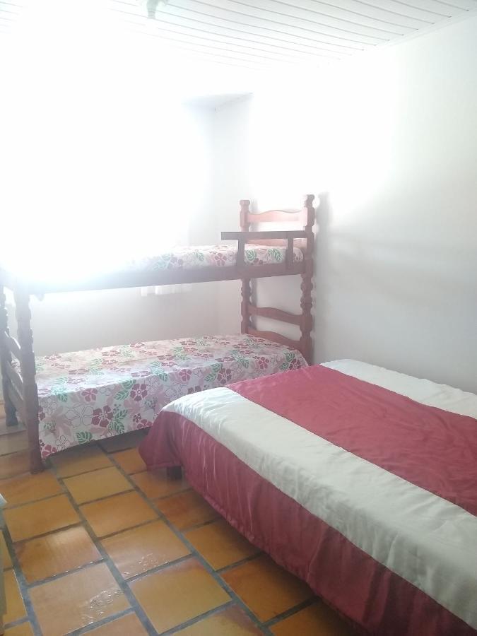Casa Ampla A 50Metros Do Mar Villa Balneario Barra do Sul Exteriör bild